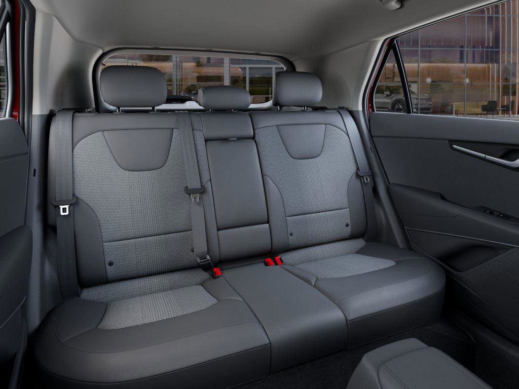 New 2025 Kia Niro EX w/ EX Cold Weather Package image 16