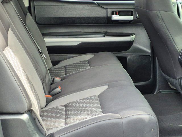 Used 2021 Toyota Tundra SR5 w/ TRD Off-Road Package image 19
