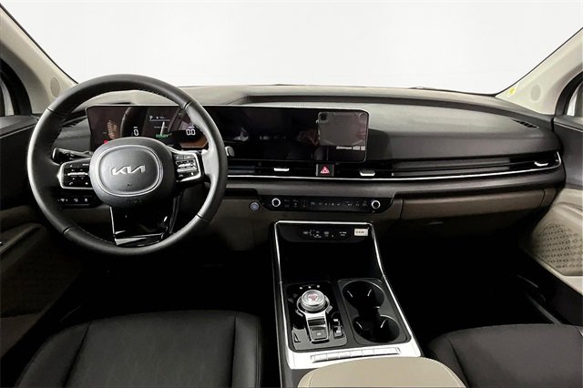 New 2026 Kia Carnival EX image 6