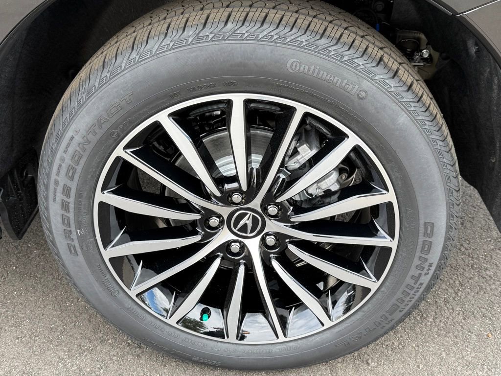 New 2026 Acura RDX SH-AWD w/ Advance Package image 10
