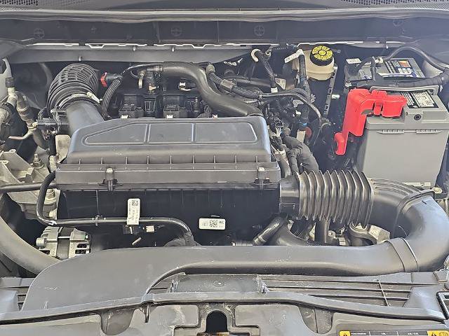 Certified 2023 Ford Escape FWD image 27