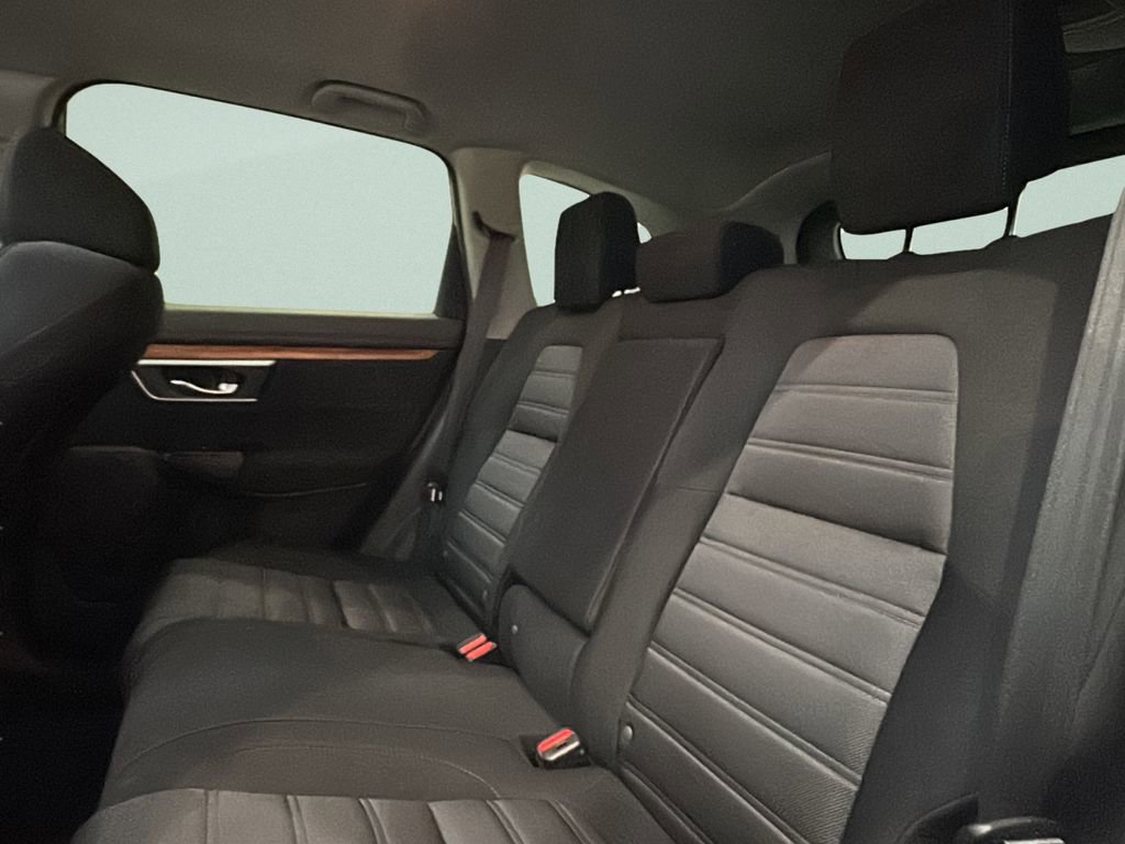 Certified 2021 Honda CR-V EX image 13