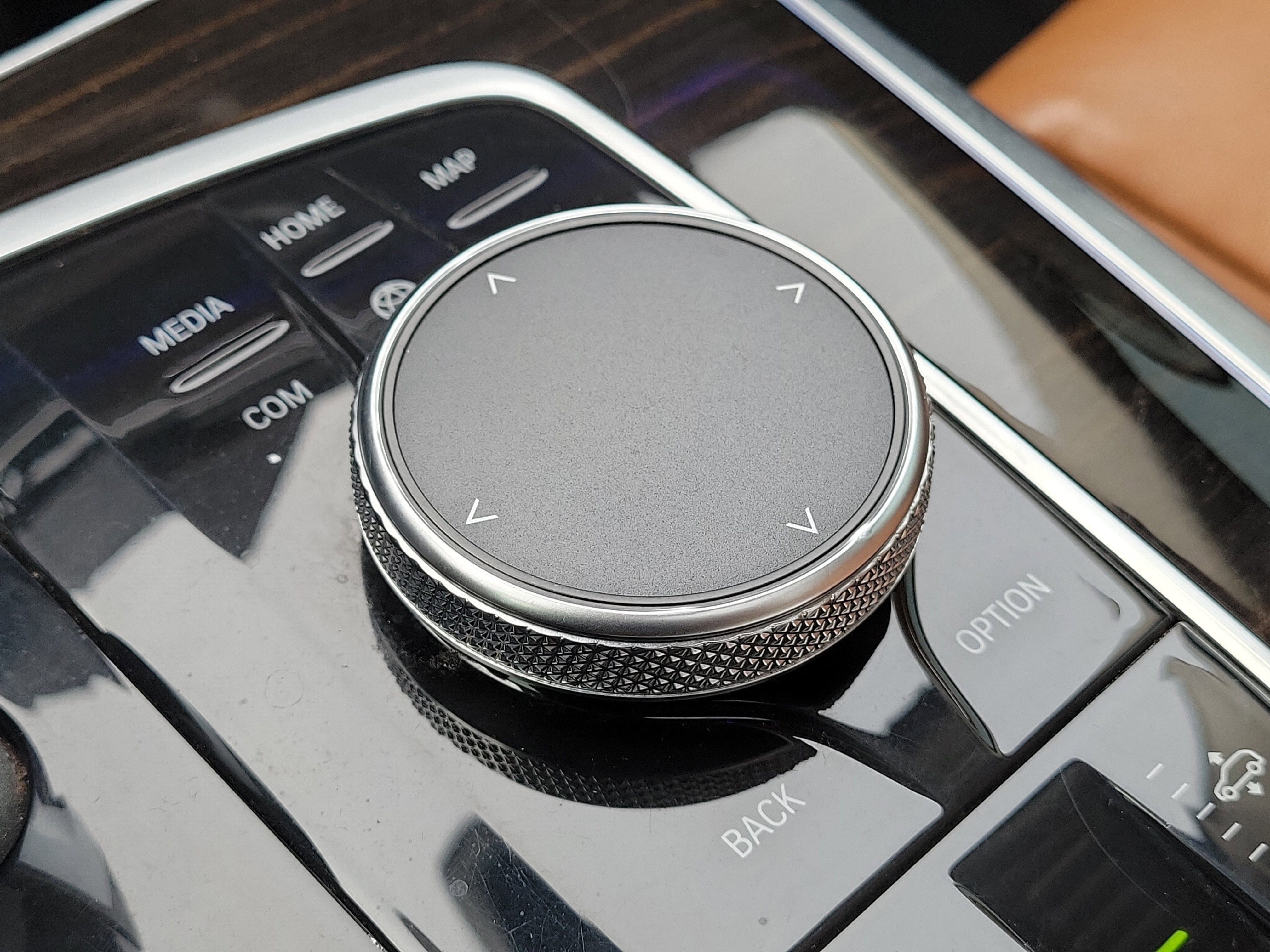 Used 2019 BMW X7 xDrive40i w/ Premium Package image 36