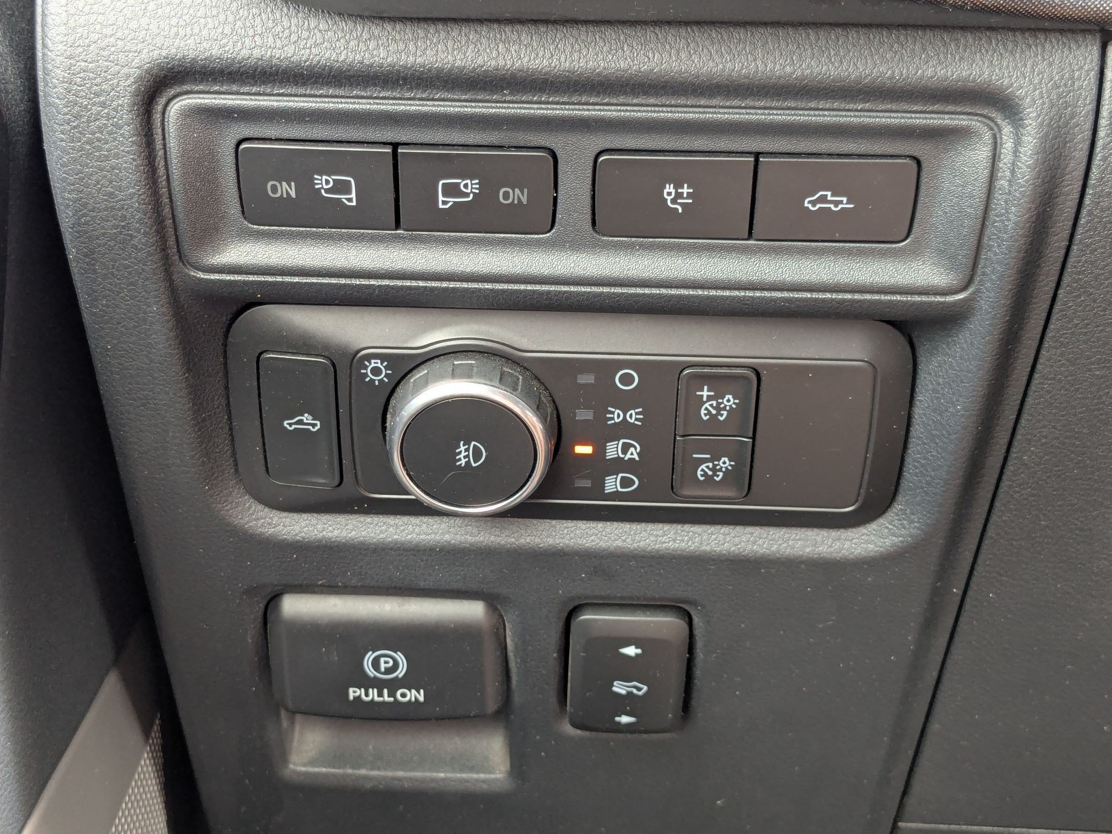 Used 2021 Ford F150 Tremor w/ Equipment Group 402A High AWD/4WD image 16