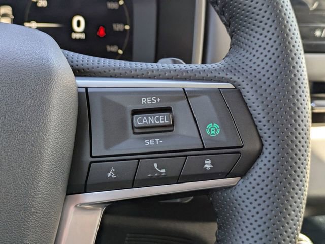 New 2026 Mitsubishi Outlander SE FWD image 30