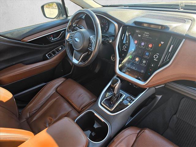 Used 2020 Subaru Outback Touring XT AWD/4WD image 10