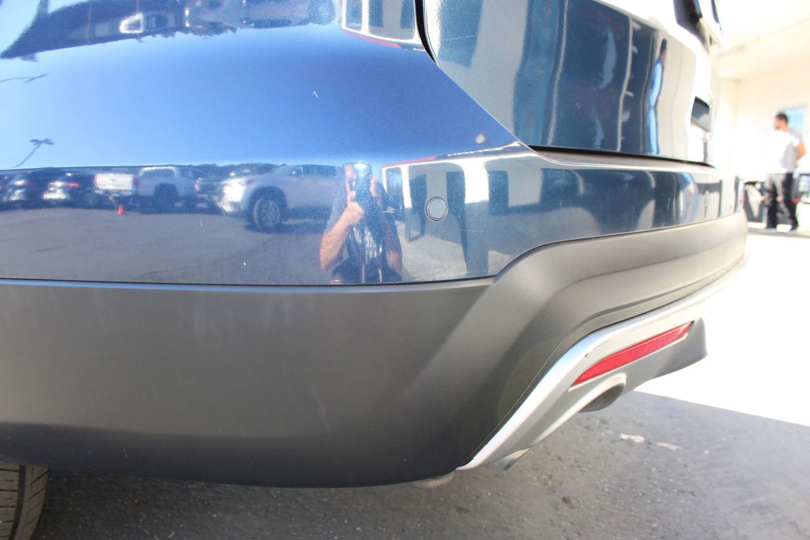 Used 2017 Ford Explorer XLT w/ Equipment Group 201A image 12