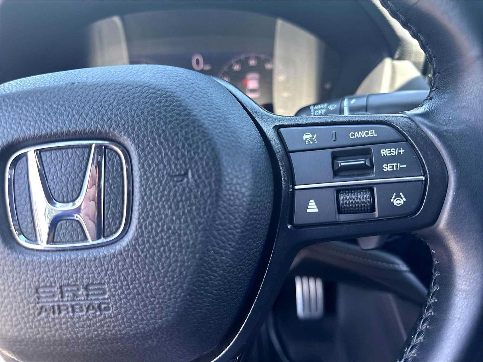 Used 2024 Honda Accord Sport image 20