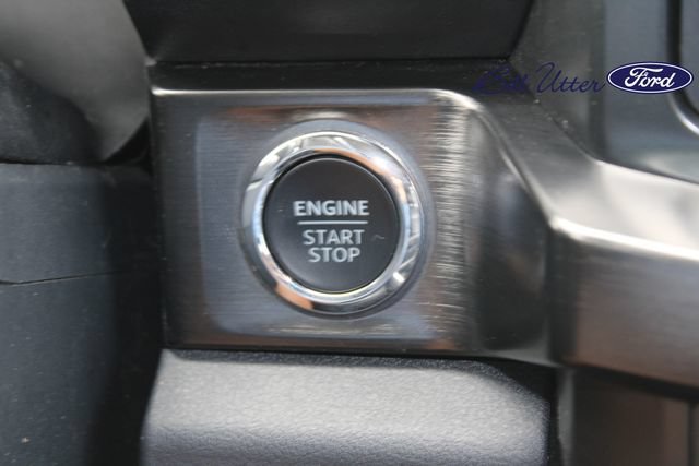 Used 2023 Ford F350 Lariat w/ Tow Technology Package AWD/4WD image 23