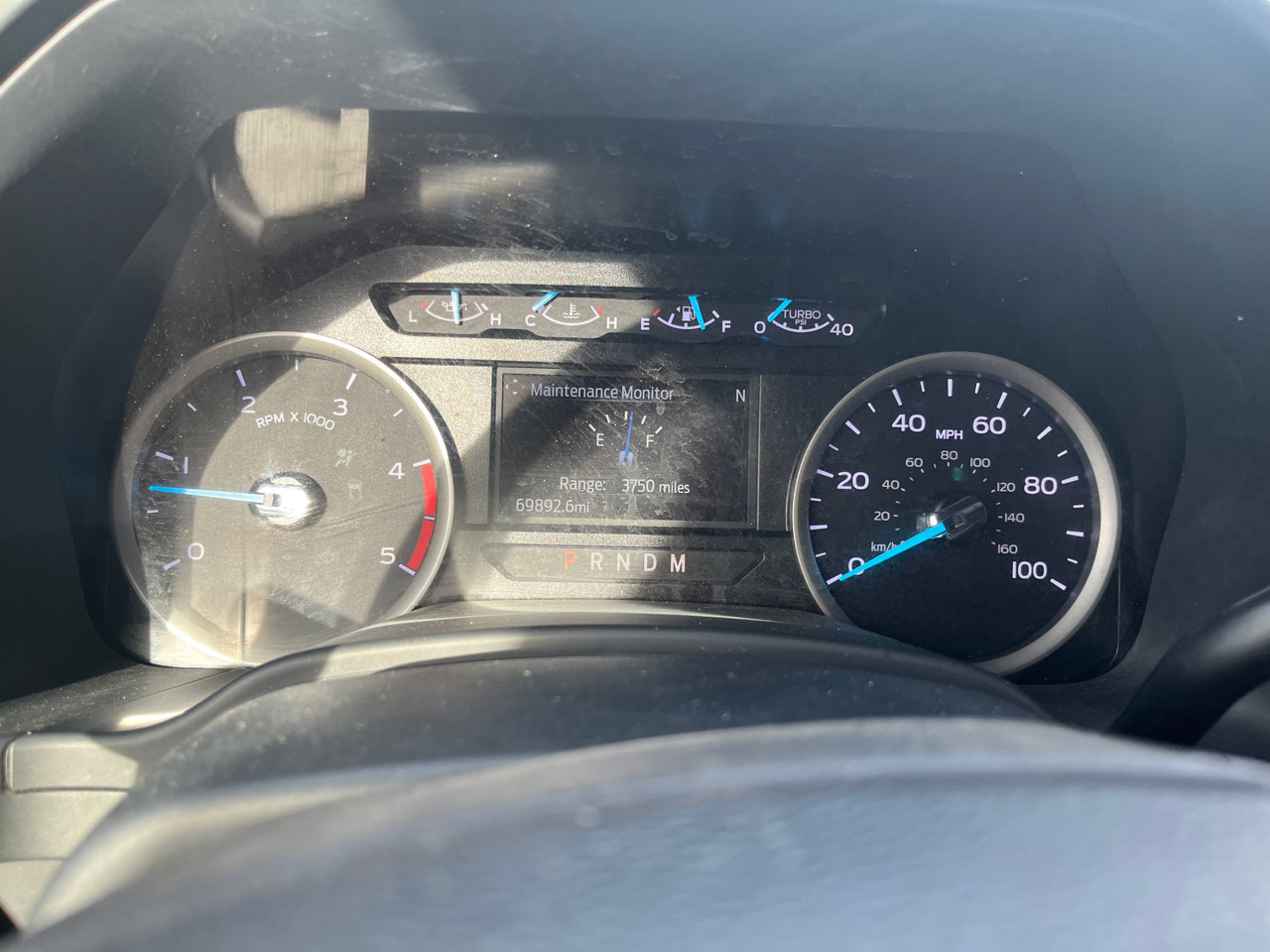 Used 2022 Ford F250 XL w/ STX Appearance Package image 15