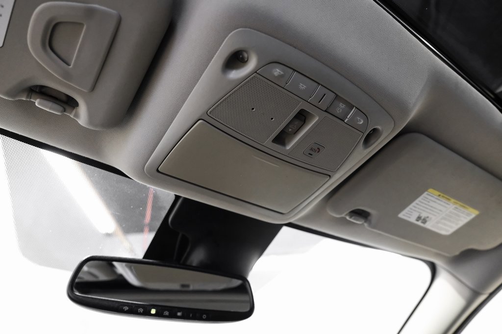 Used 2019 Nissan Rogue Sport SL w/ Premium Package image 34