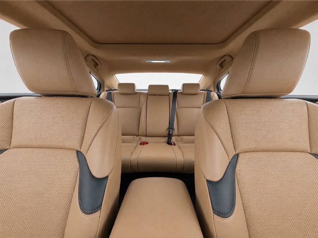 Used 2023 Lexus ES 350 w/ Premium Package FWD image 34