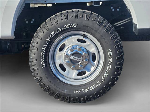 Used 2024 Ford F350 XL w/ XL Off-Road Package AWD/4WD image 27