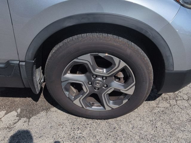 Used 2019 Honda CR-V EX-L image 36