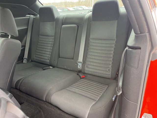 Used 2013 Dodge Challenger R/T w/ Electronics Convenience Group image 31