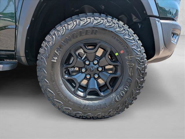 New 2026 RAM 1500 RHO w/ RHO Level 1 Equipment Group AWD/4WD image 17
