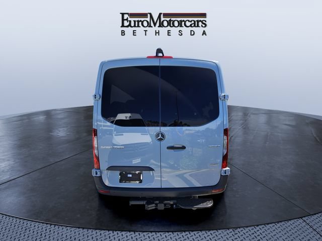 New 2026 Mercedes-Benz Sprinter 2500 image 7
