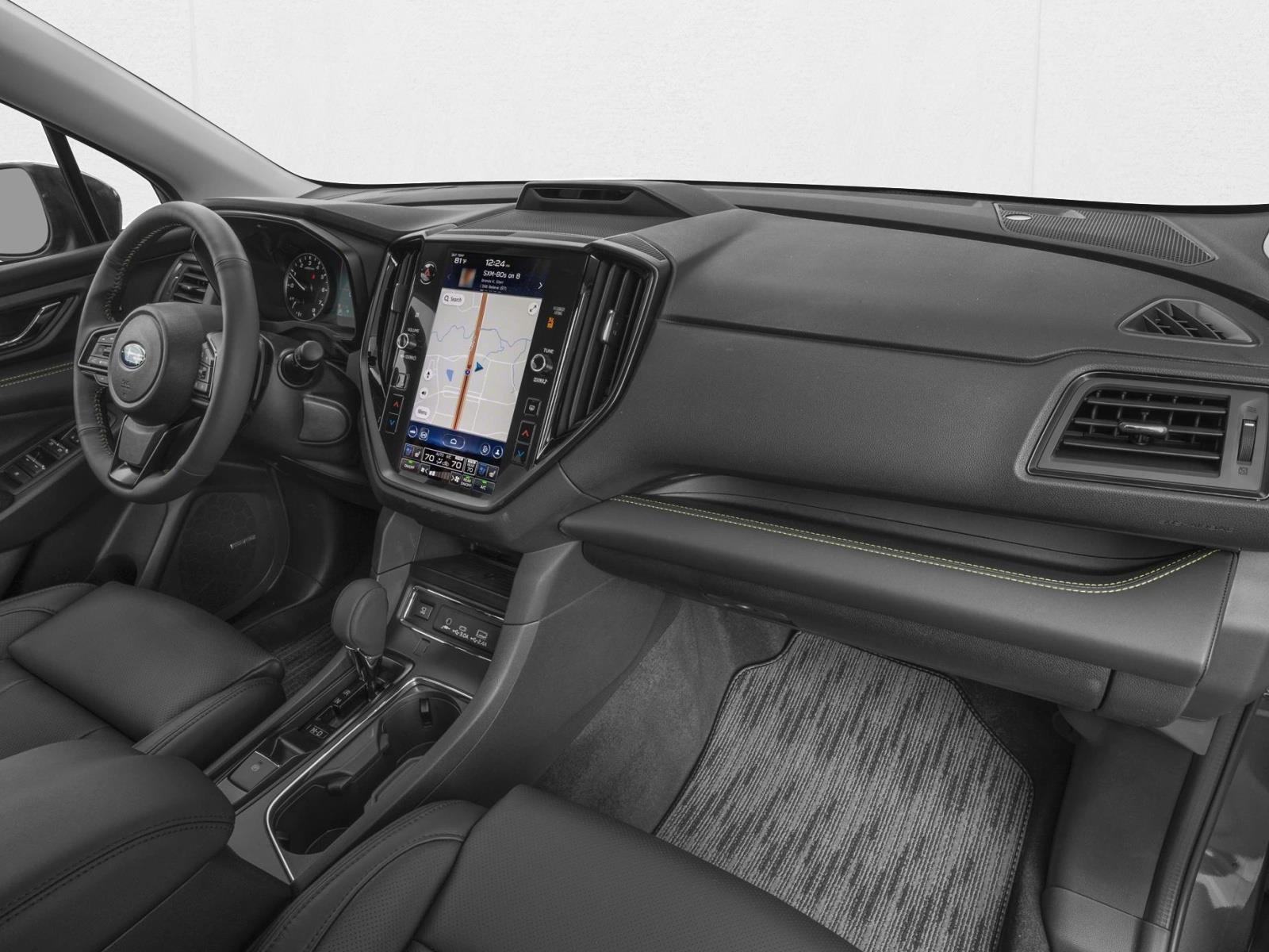 New 2026 Subaru Ascent Bronze Edition AWD/4WD image 11