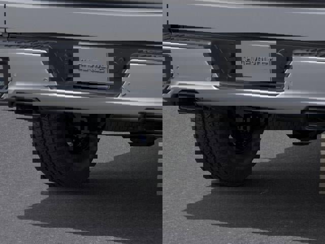 New 2026 Chevrolet Silverado 1500 RST w/ Redline Edition image 14