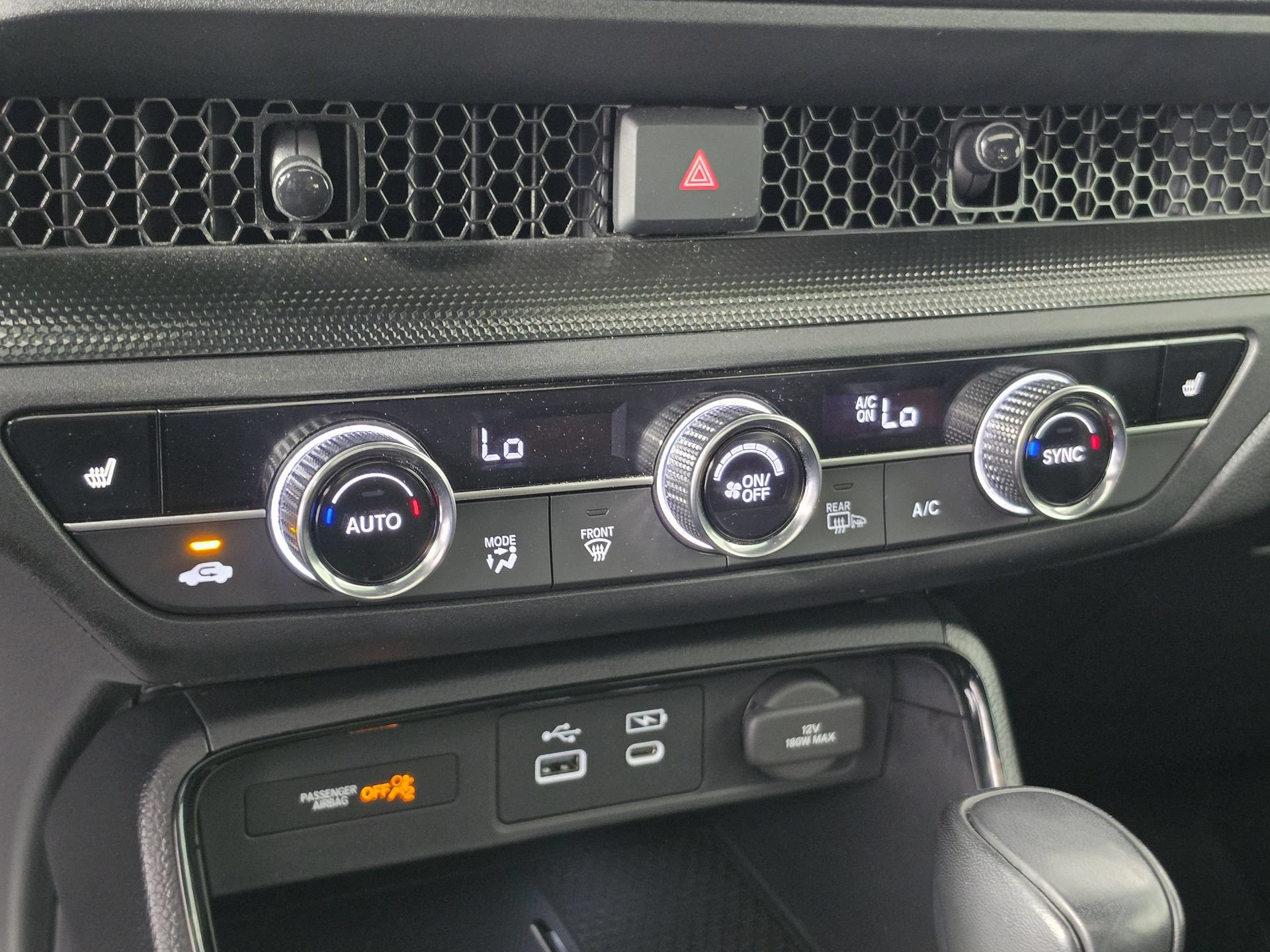 Used 2025 Honda CR-V Sport-L image 12