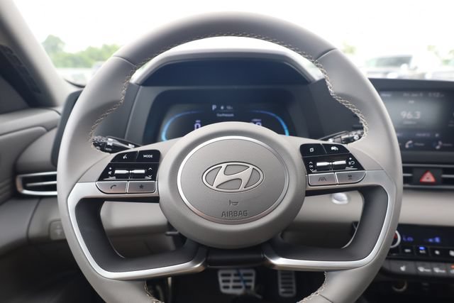 New 2026 Hyundai Elantra SEL Sport Premium FWD image 14