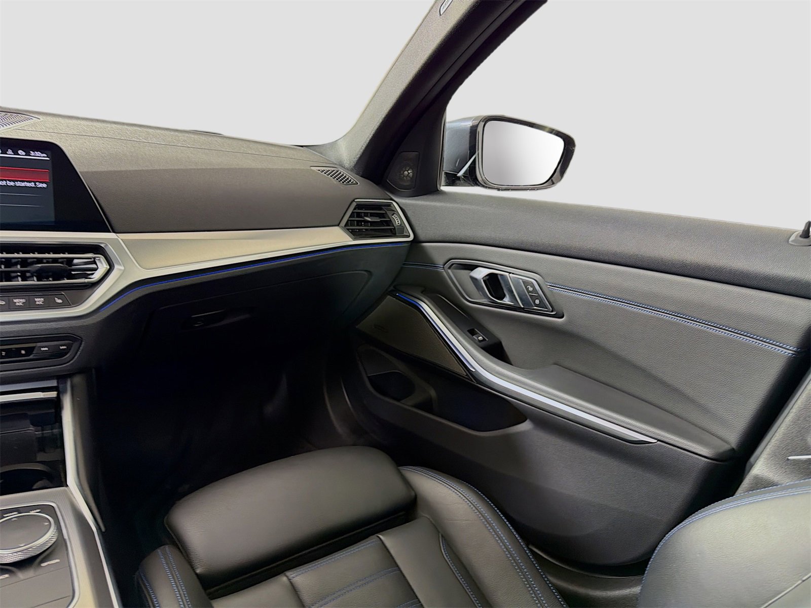 Used 2019 BMW 330i xDrive Sedan w/ M Sport Package image 27