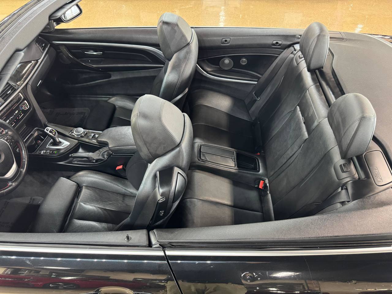 Used 2016 BMW 428i Convertible RWD image 46