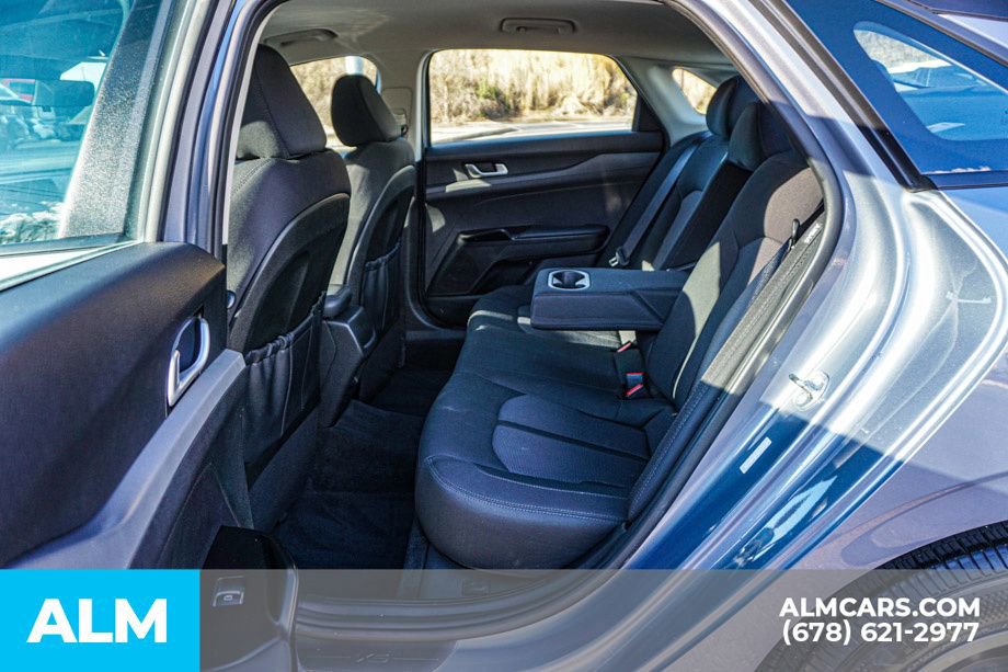 Used 2024 Kia K5 LXS image 20