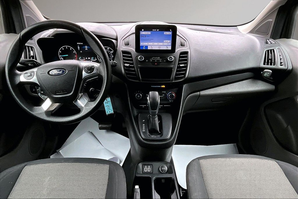 Used 2019 Ford Transit Connect XL FWD image 8