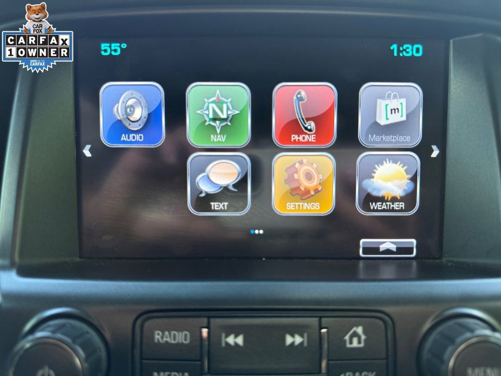 Used 2018 Chevrolet Colorado ZR2 AWD/4WD image 31