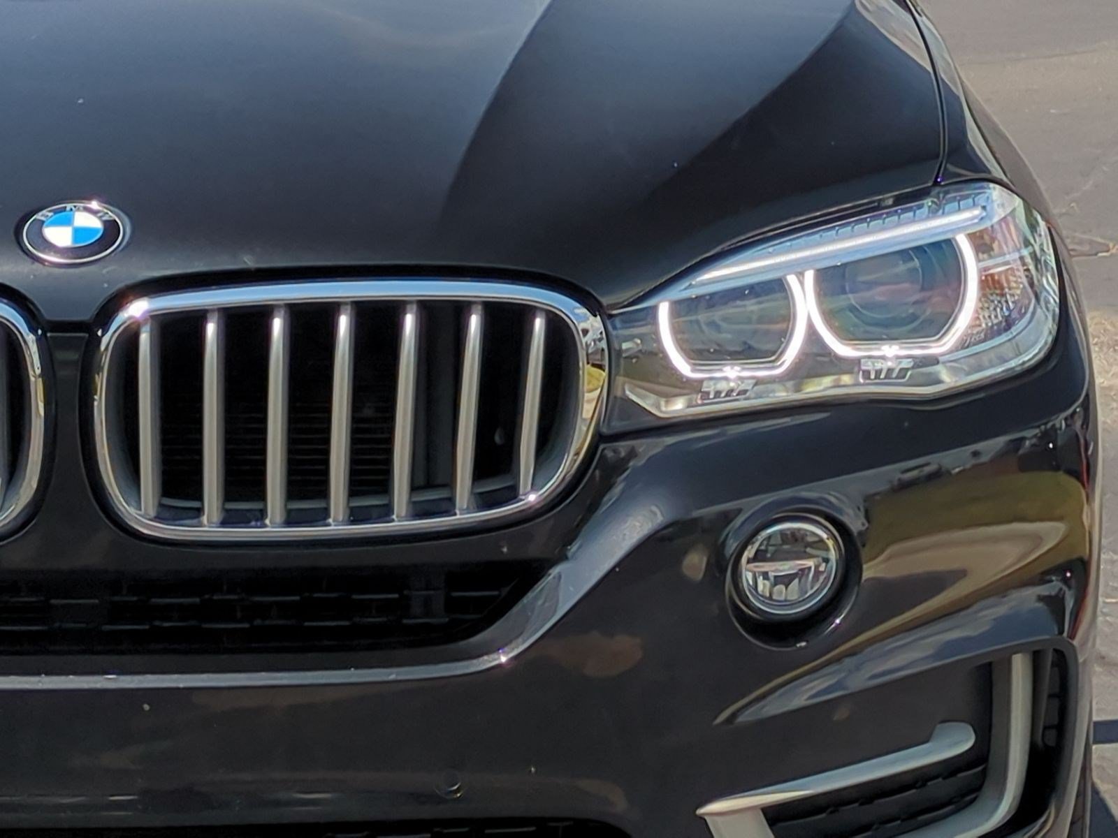 Used 2018 BMW X5 sDrive35i RWD image 11