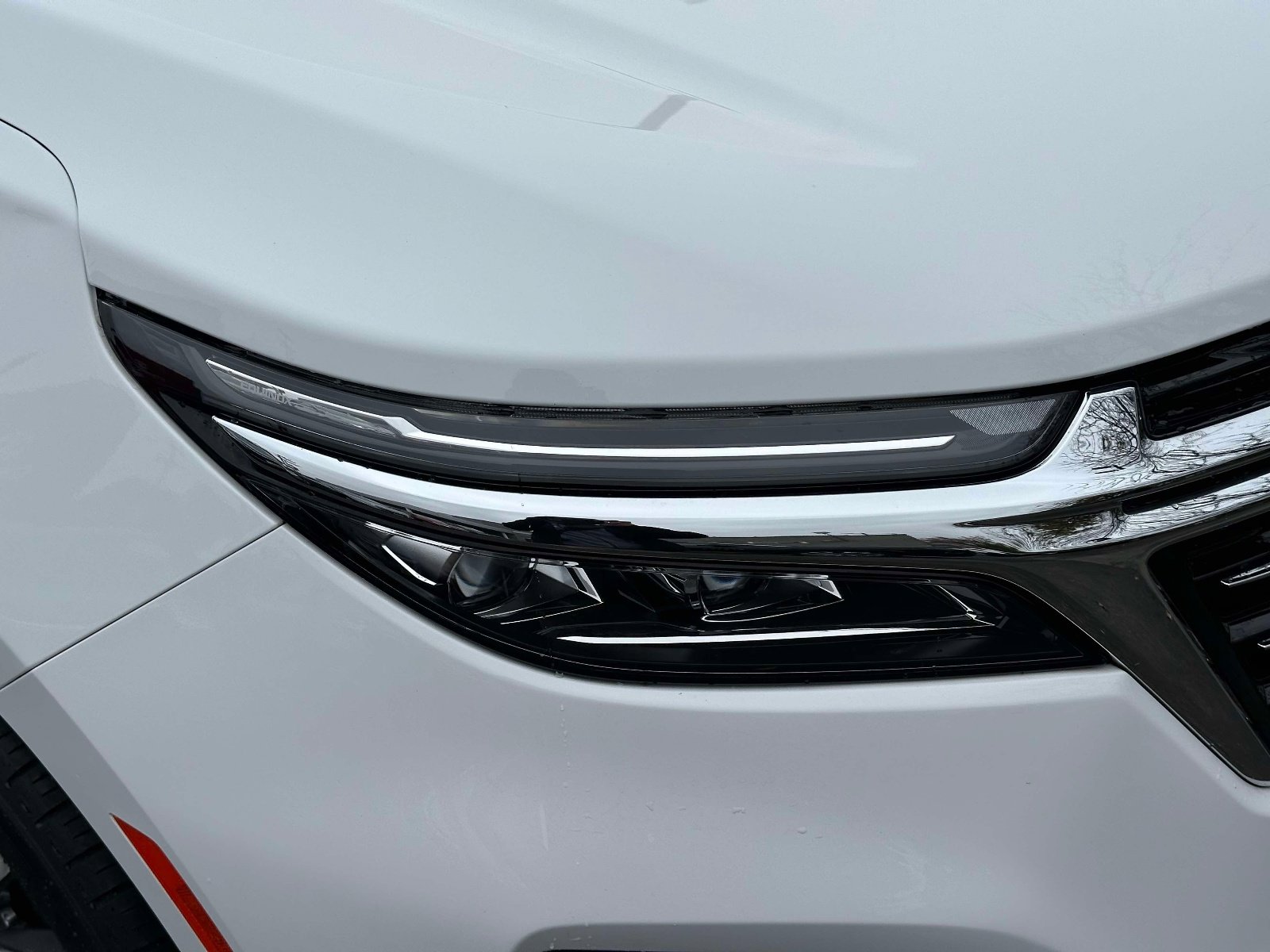 Used 2022 Chevrolet Equinox Premier image 9