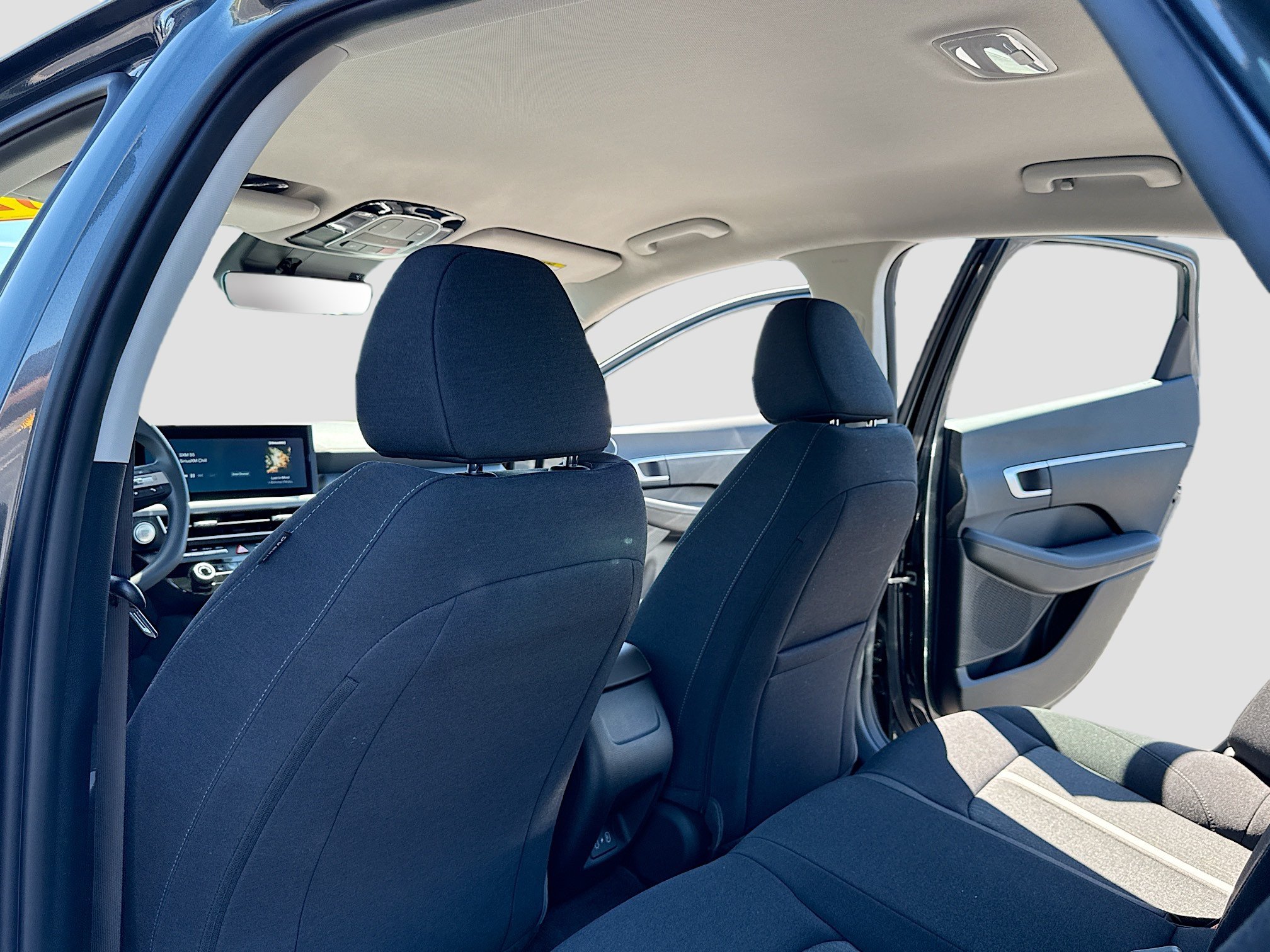 New 2026 Hyundai Sonata SE FWD image 6