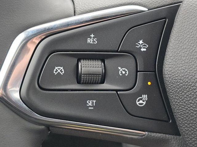 Used 2025 Chevrolet TrailBlazer ACTIV w/ Convenience Package image 32