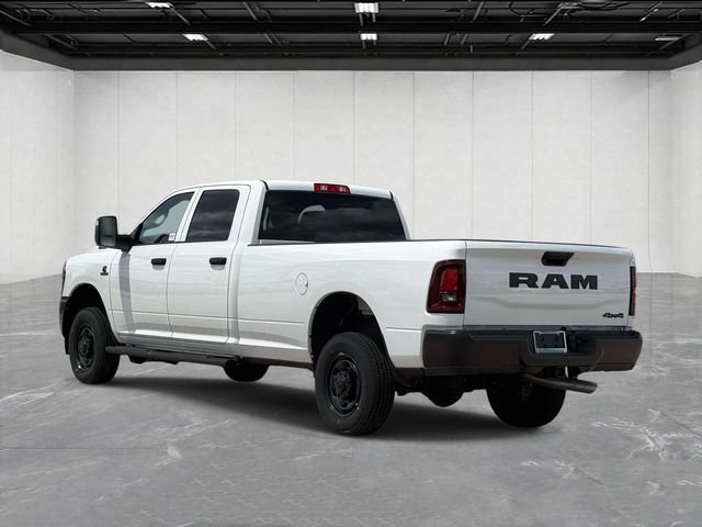 New 2026 RAM 2500 Tradesman AWD/4WD image 6