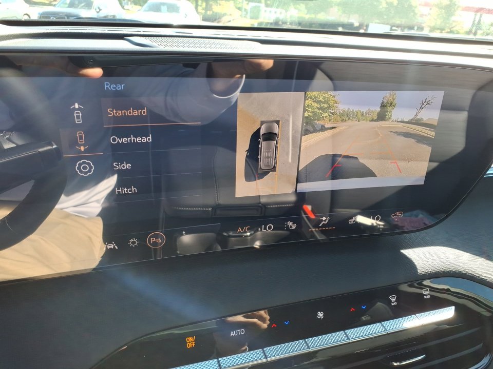 New 2026 Buick Enclave Sport Touring w/ Power Package image 20