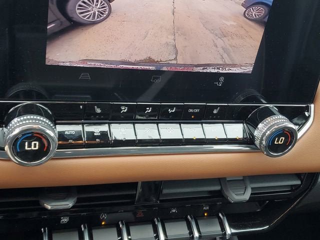 New 2026 GMC Canyon AT4 AWD/4WD image 23