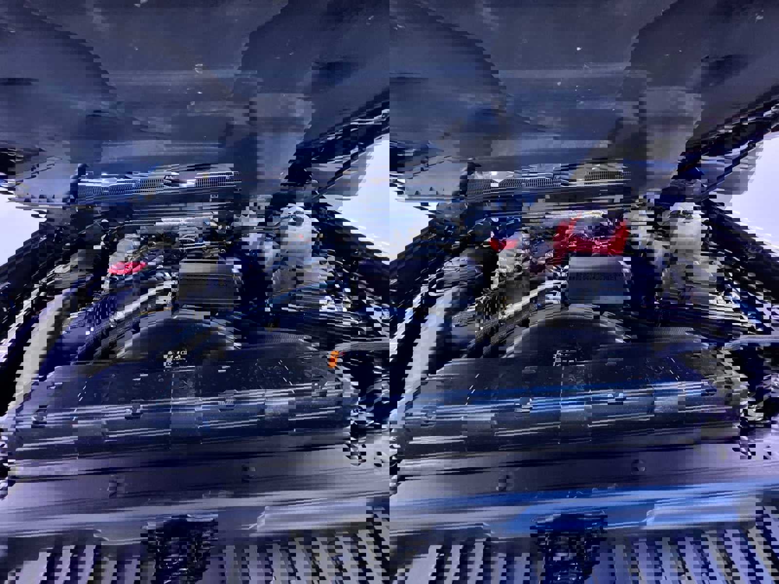 Used 2024 GMC Sierra 2500 Denali Ultimate image 11