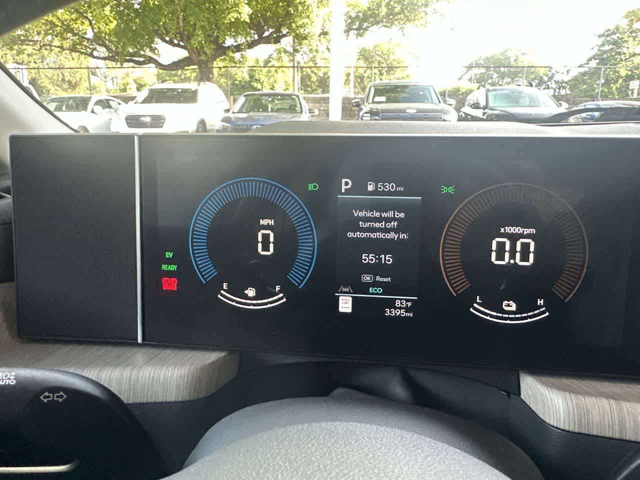 Used 2025 Hyundai Sonata SEL FWD image 16