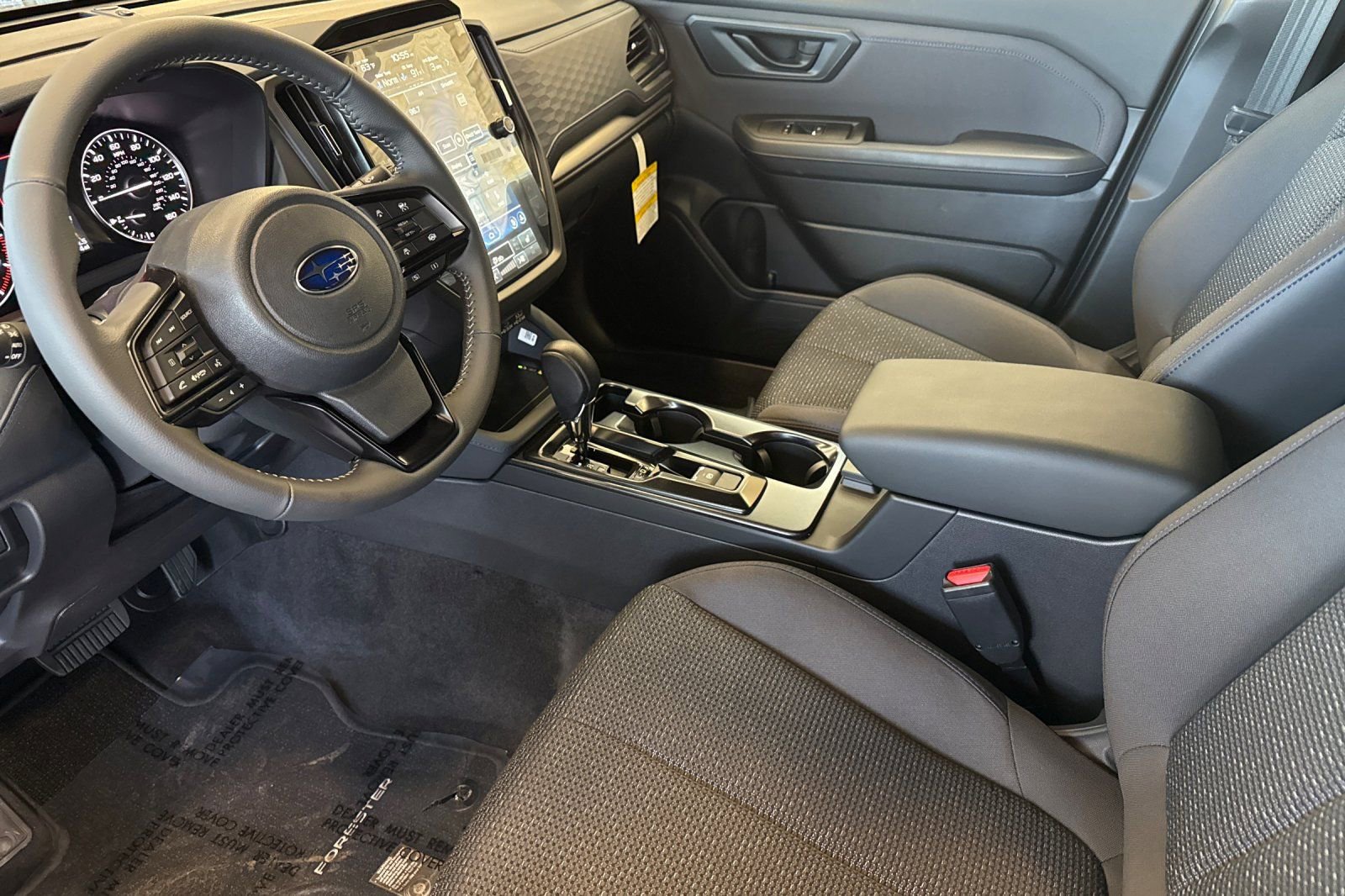 New 2026 Subaru Forester Premium image 9