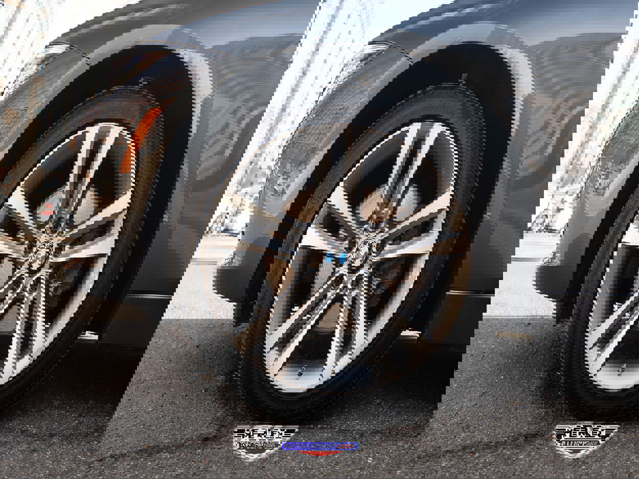 Used 2017 BMW 330i xDrive xDrive image 9