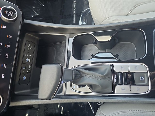 New 2026 Hyundai Santa Cruz SEL image 19