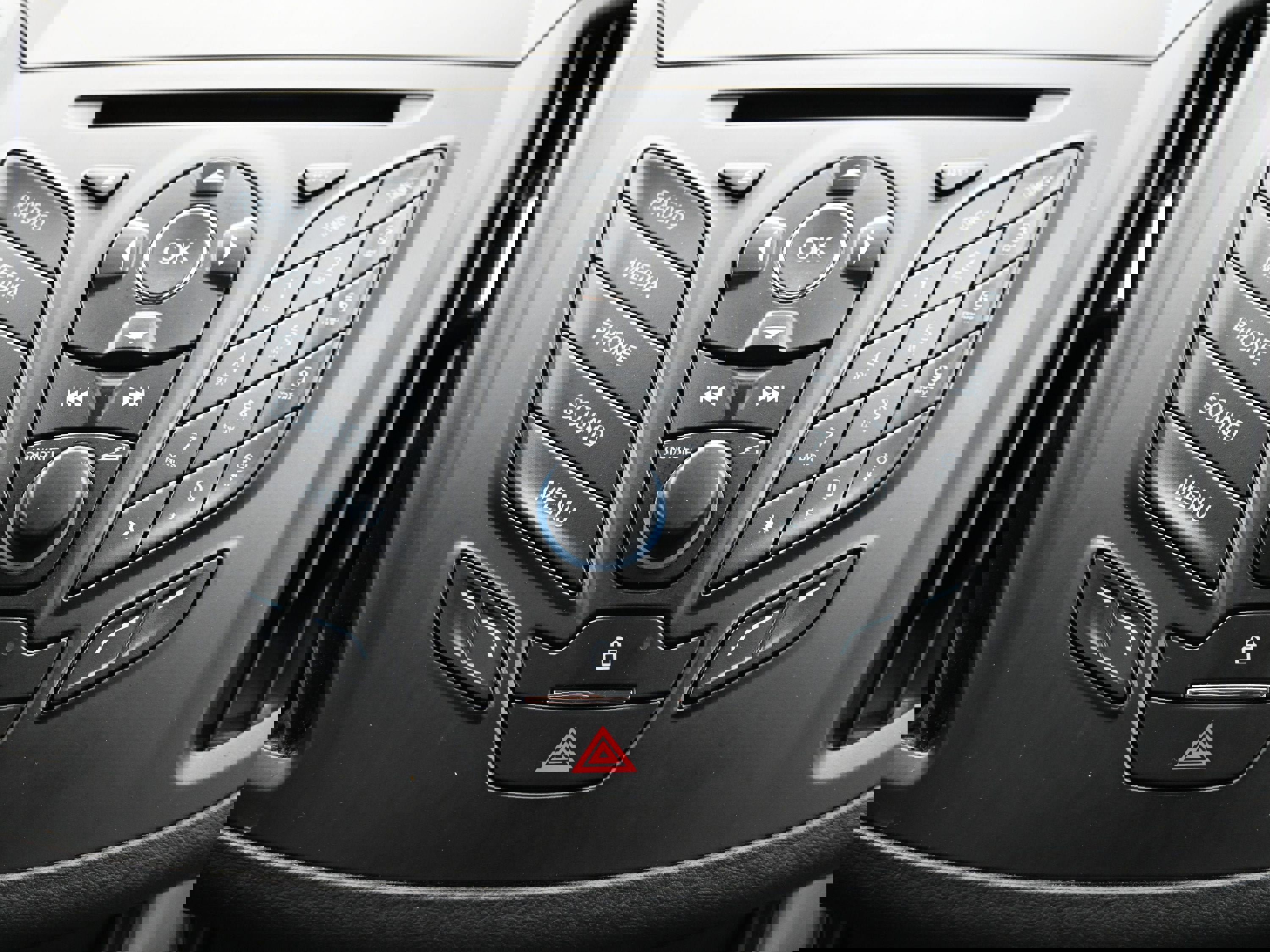 Used 2016 Ford Escape S image 16