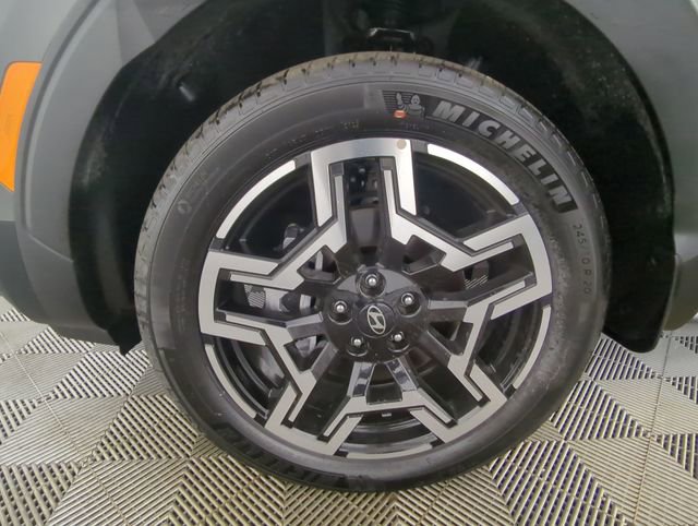 New 2026 Hyundai Santa Cruz Limited image 17