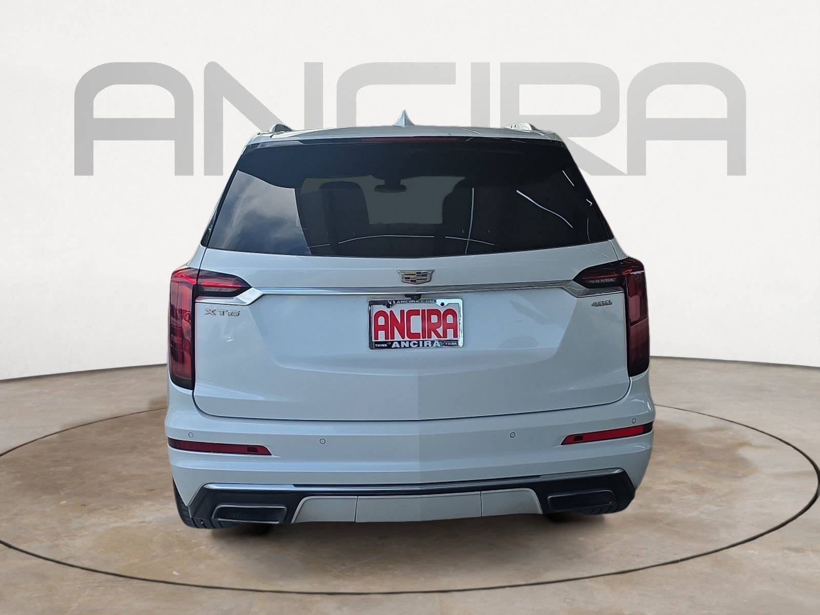 Used 2023 Cadillac XT6 Premium Luxury FWD image 7
