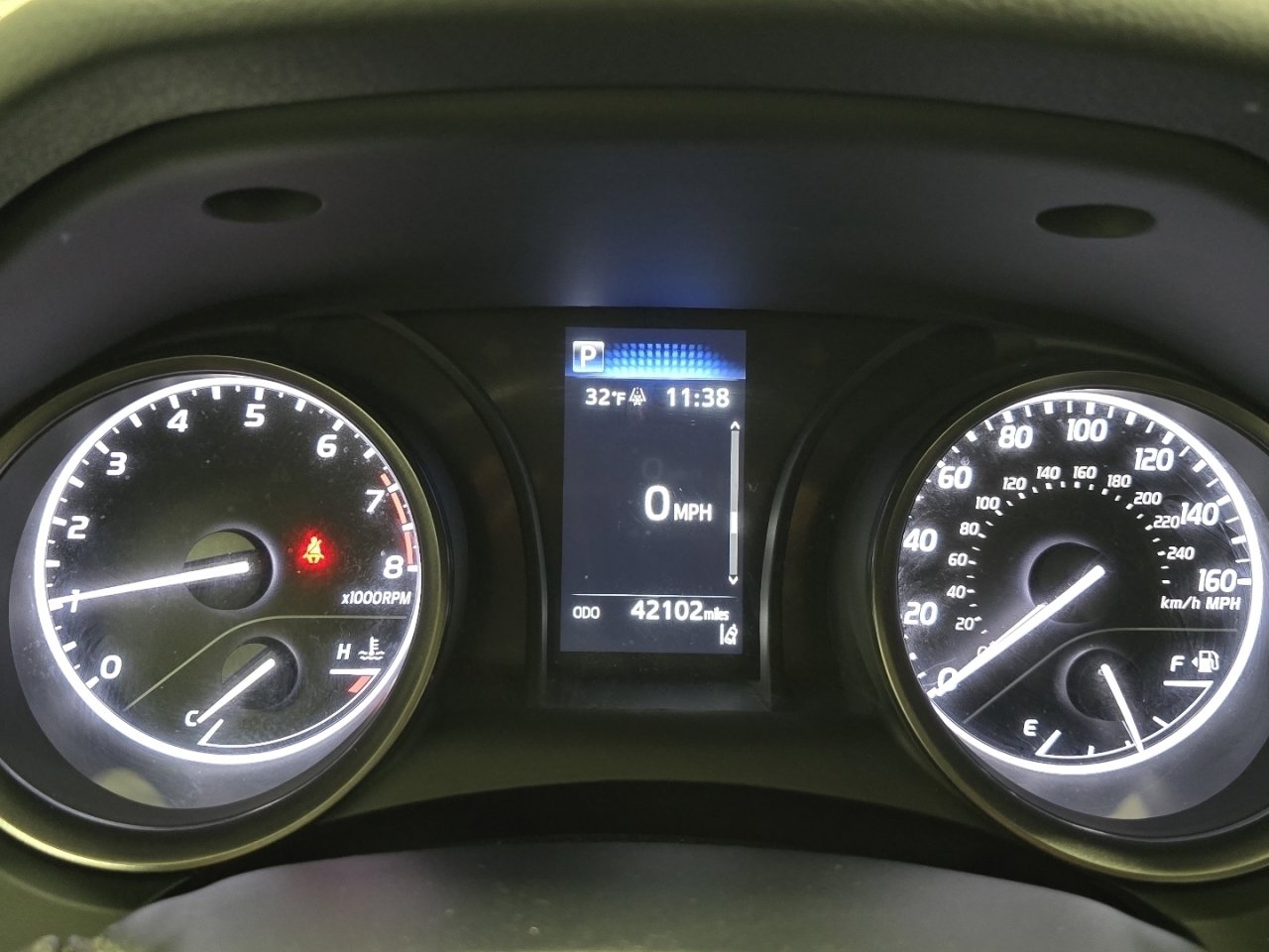 Certified 2023 Toyota Camry SE image 24