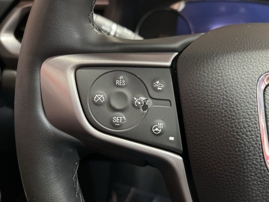 Certified 2023 GMC Acadia AT4 w/ Technology Package image 26