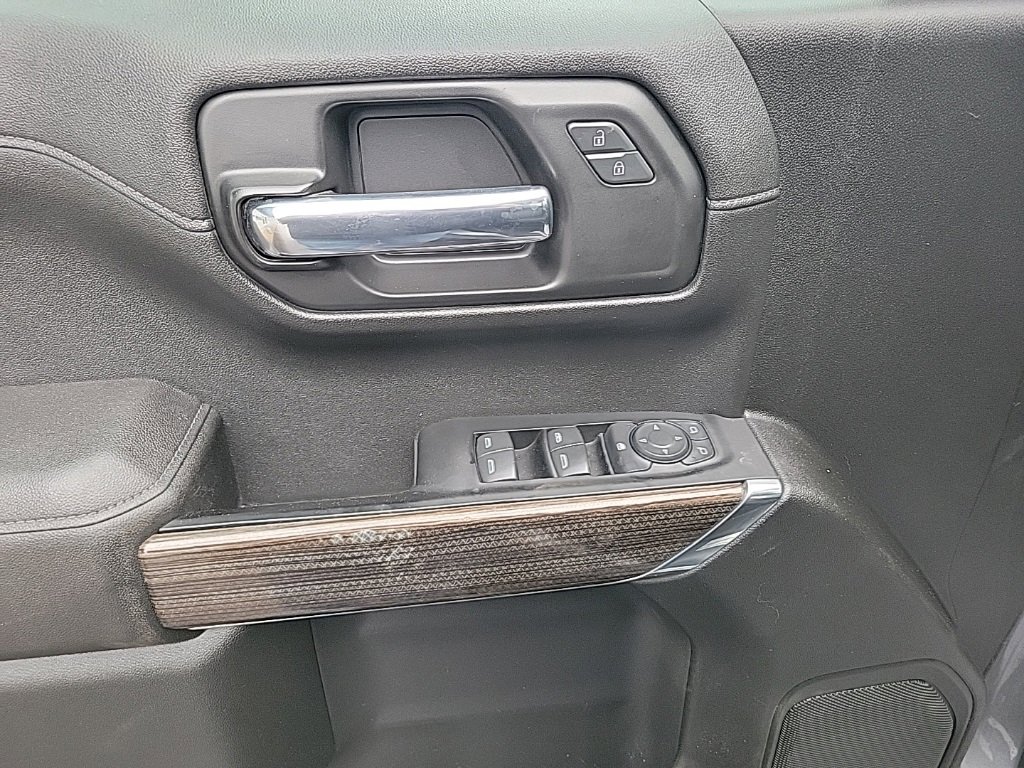 Used 2021 Chevrolet Silverado 1500 RST image 14