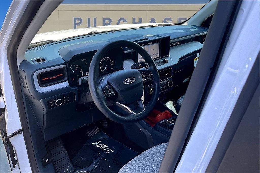 Used 2024 Ford Maverick XLT FWD image 19