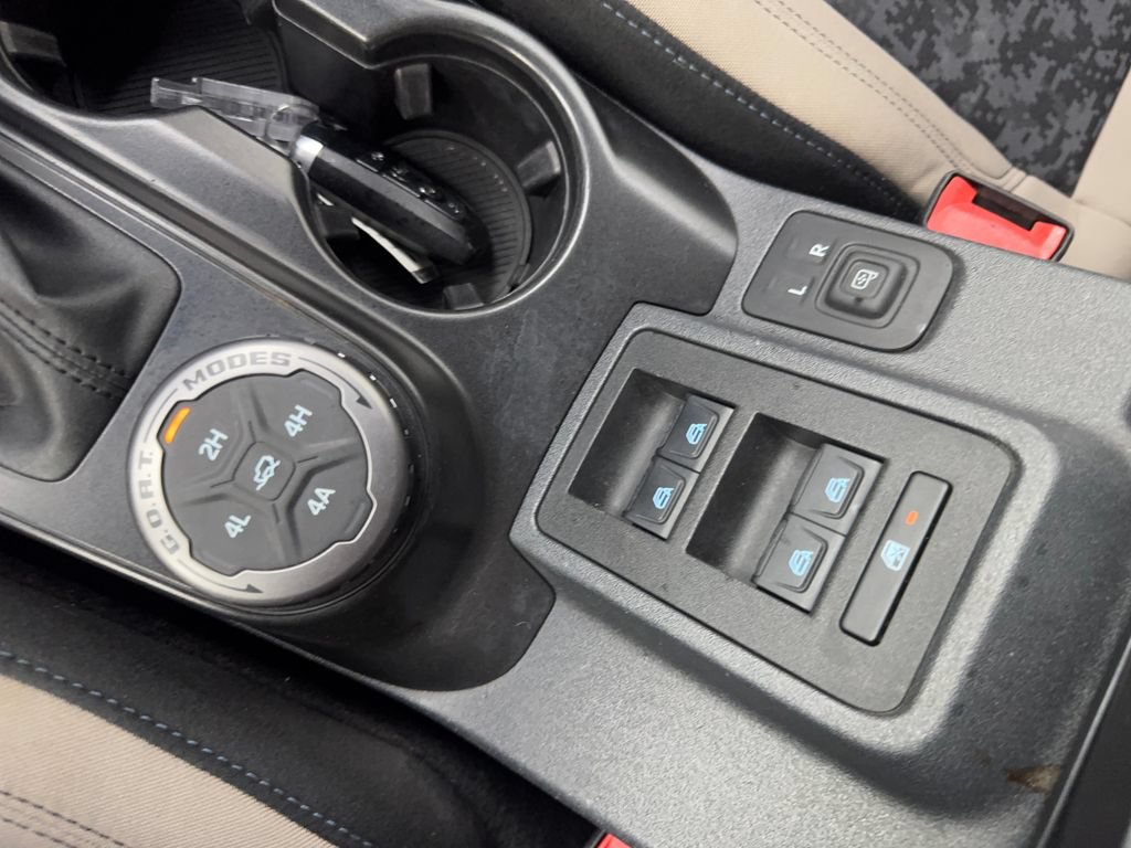 Used 2021 Ford Bronco Wildtrak AWD/4WD image 72